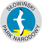 Logo Słowiński Park Narodowy